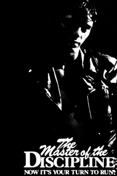 The Master of the Discipline backdrop
