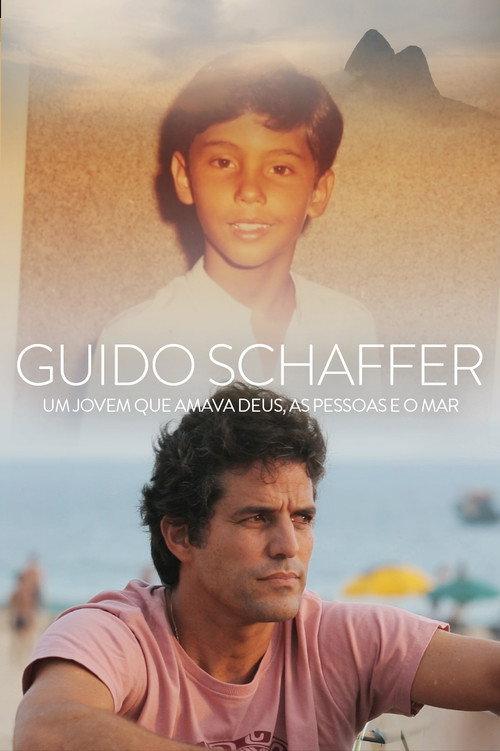 Guido Schaffer - Um jovem que amava Deus, o Mar e as Pessoas backdrop