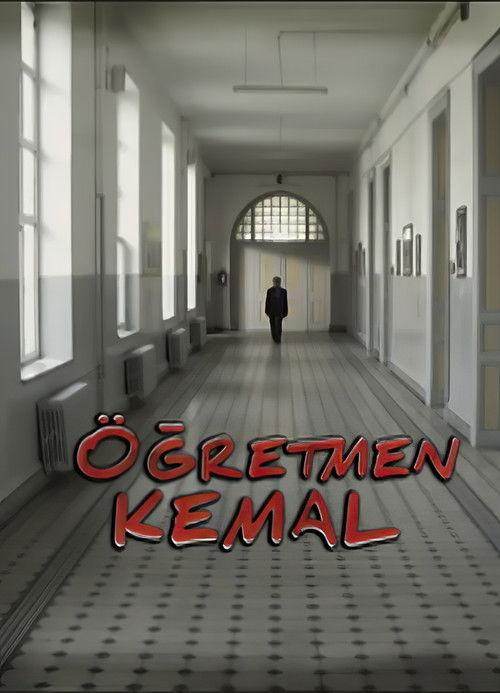 Öğretmen Kemal backdrop
