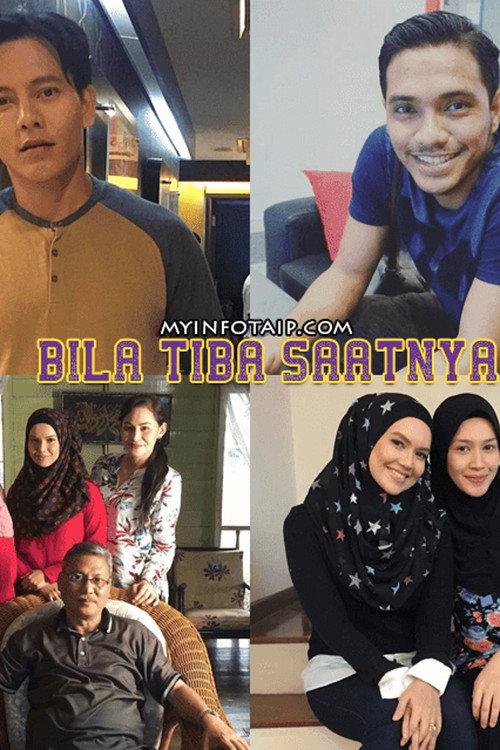 Bila Tiba Saatnya backdrop