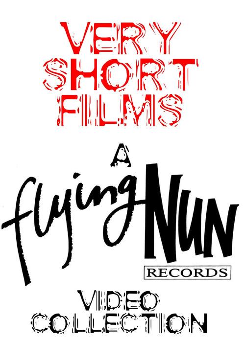 Very Short Films backdrop