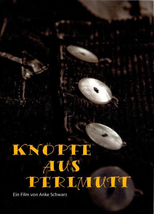Knöpfe aus Perlmutt backdrop