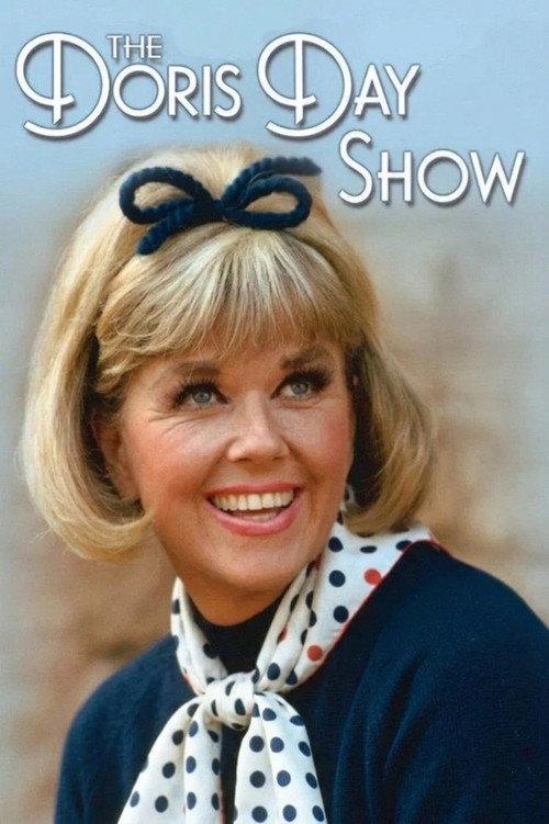 The Doris Day Show backdrop