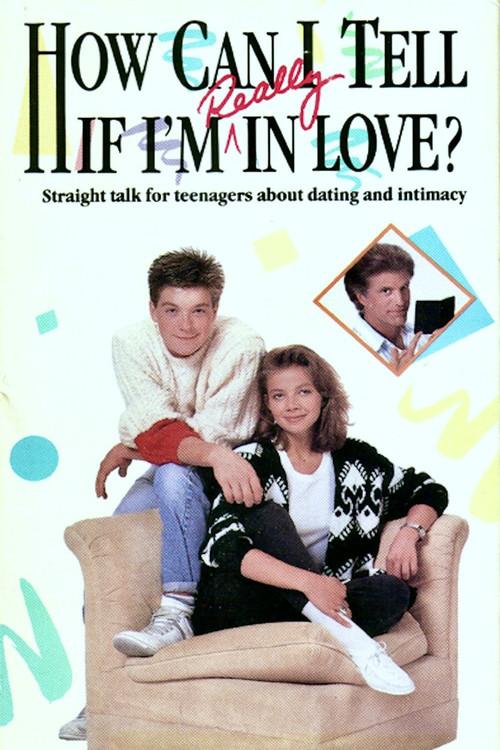 How Can I Tell If I'm Really in Love? backdrop