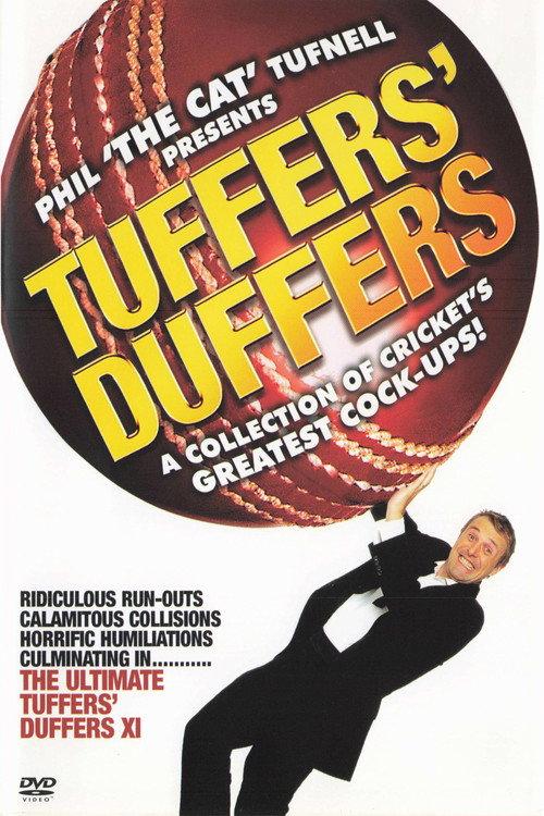 Tuffers' Duffers backdrop