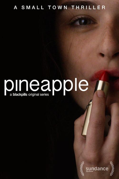 Pineapple backdrop