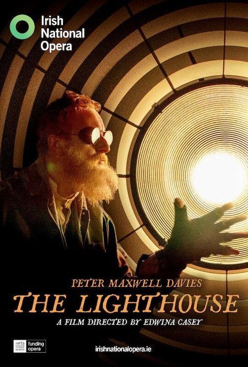 The Lighthouse backdrop
