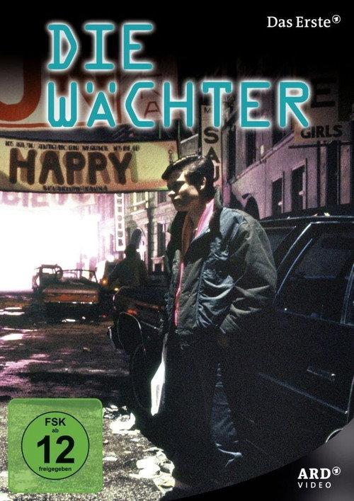Die Wächter backdrop