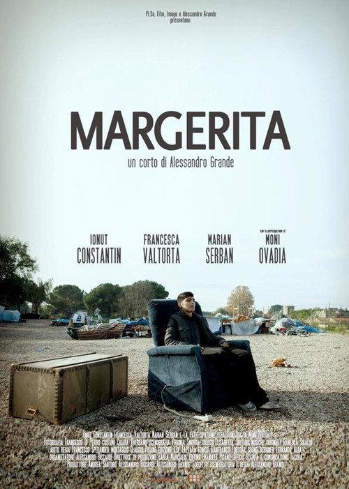 Margerita backdrop