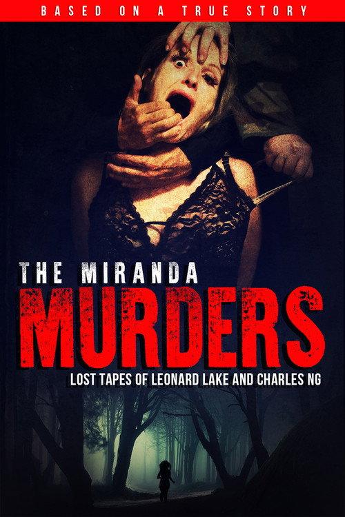 The Miranda Murders: Lost Tapes of Leonard Lake and Charles Ng backdrop
