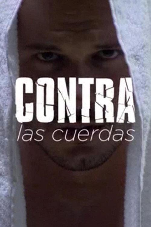 Contra las cuerdas backdrop