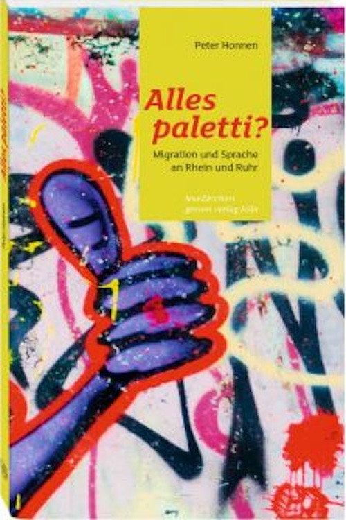 Alles Paletti backdrop
