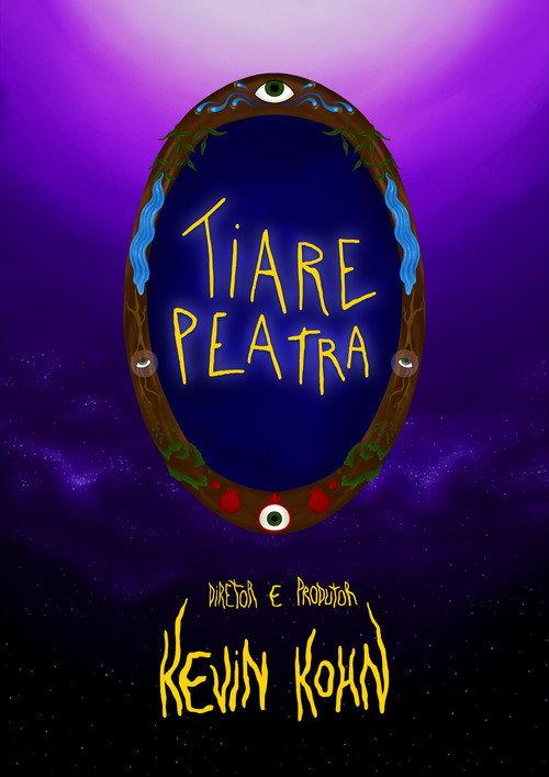 Tiare Peatra backdrop