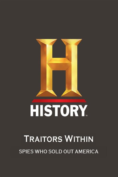 Traitors Within backdrop