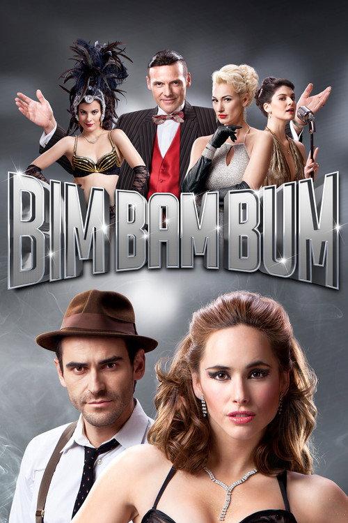 Bim Bam Bum backdrop