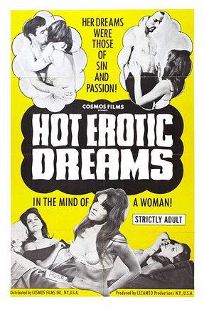 Hot Erotic Dreams backdrop