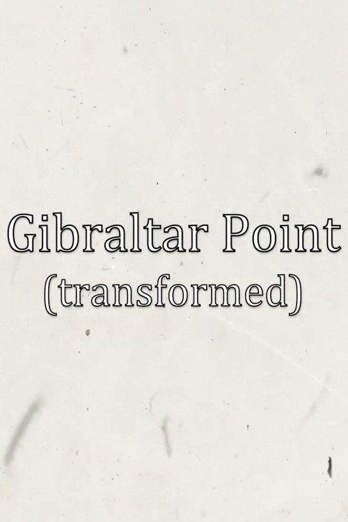 Gibraltar Point (transformed) backdrop