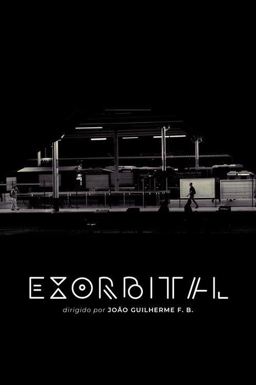 Extra-Terrestrial backdrop