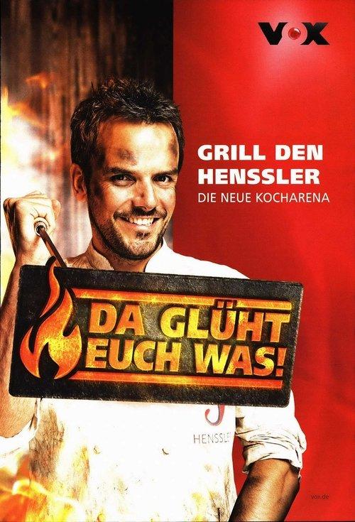 Grill den Henssler backdrop