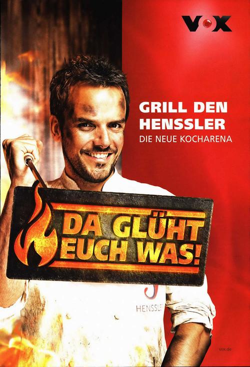 Grill den Henssler backdrop