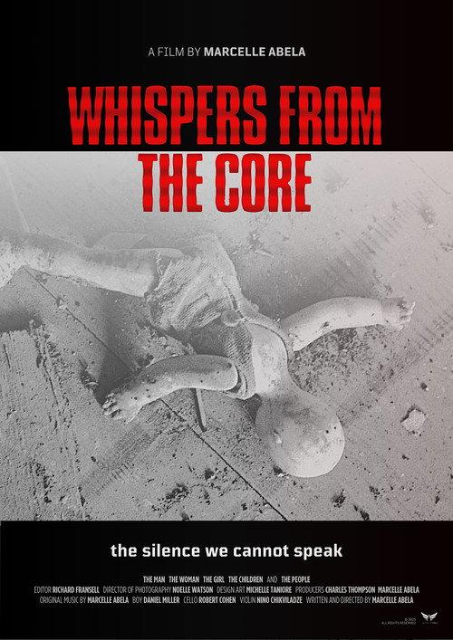 Whispers from the Core backdrop