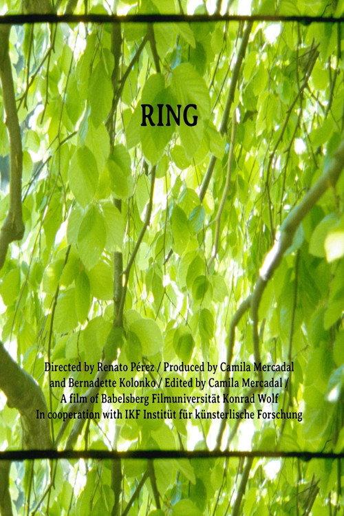 RING backdrop