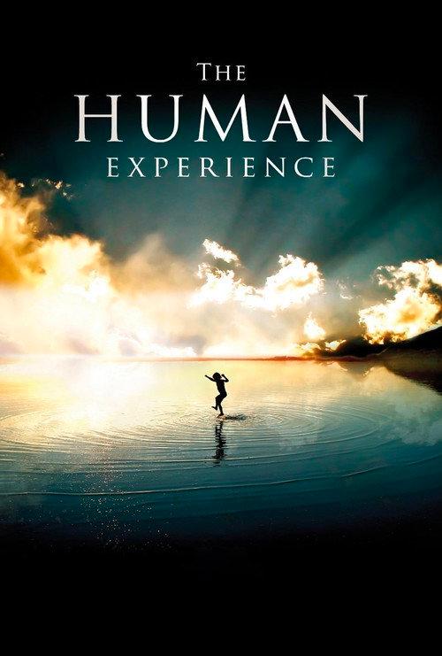 The Human Experience backdrop