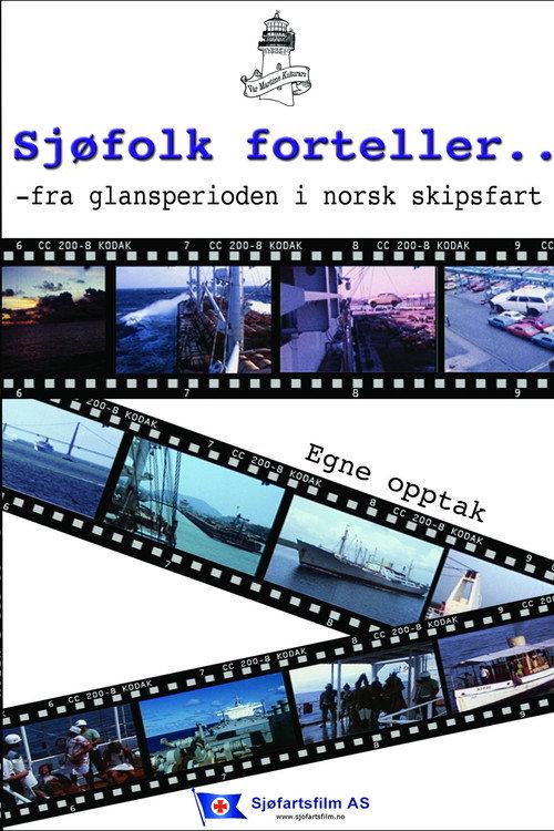 Sjøfolk forteller... backdrop