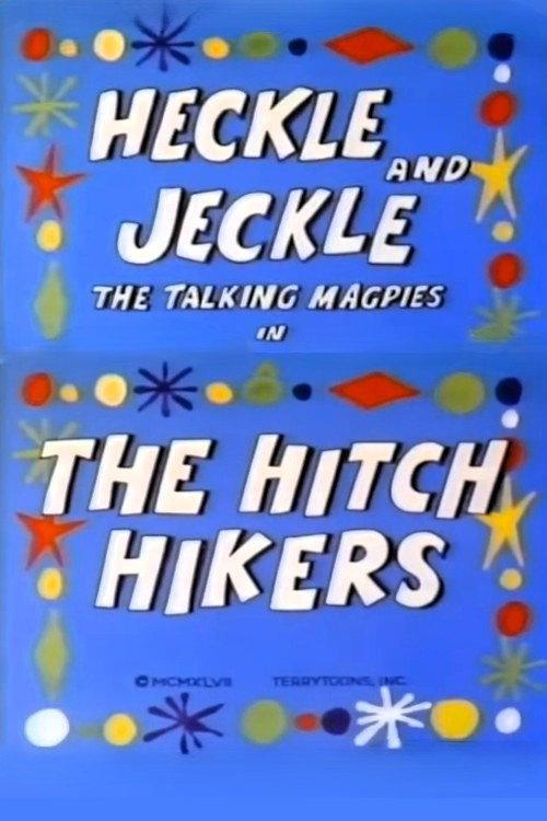 The Hitch Hikers backdrop