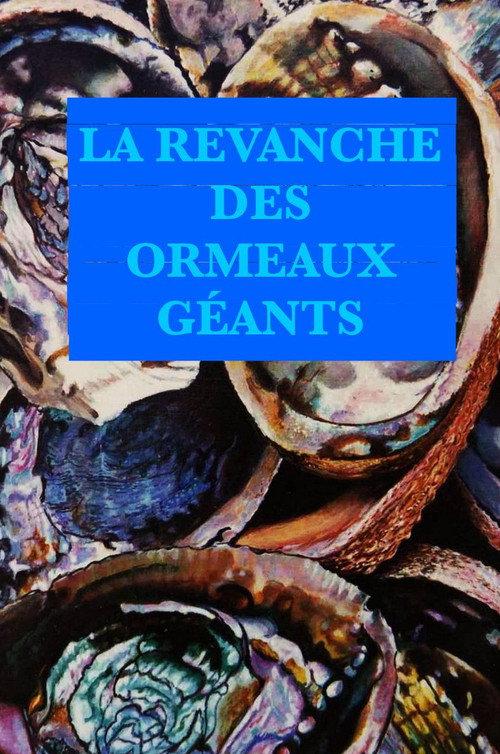 Revenge of the Giant Abalones backdrop