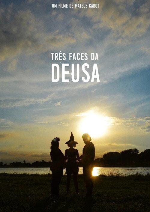 Três Faces da Deusa backdrop