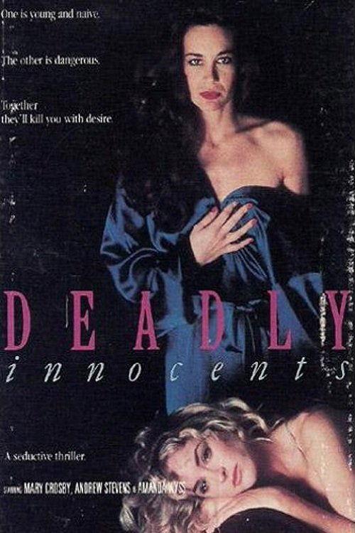 Deadly Innocents backdrop
