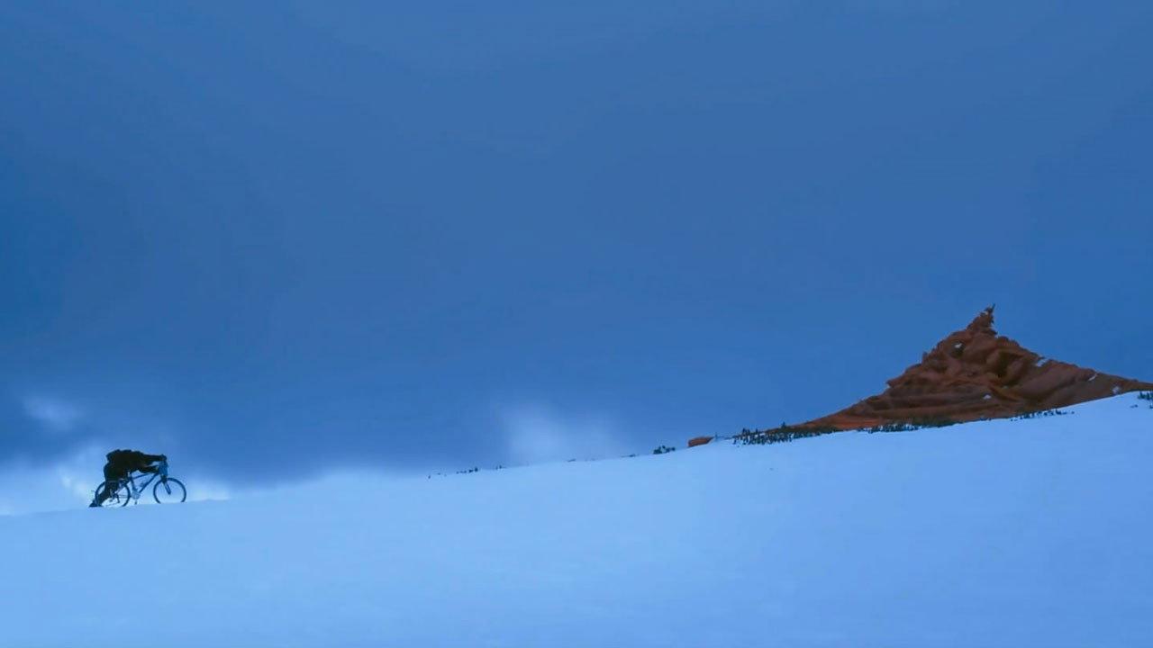 One Mile Above backdrop