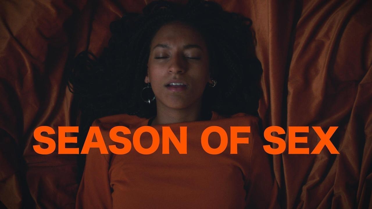 Season of Sex backdrop