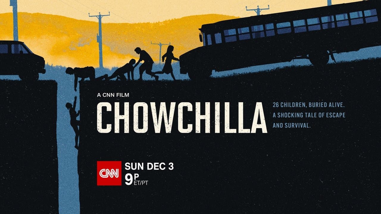 Chowchilla backdrop