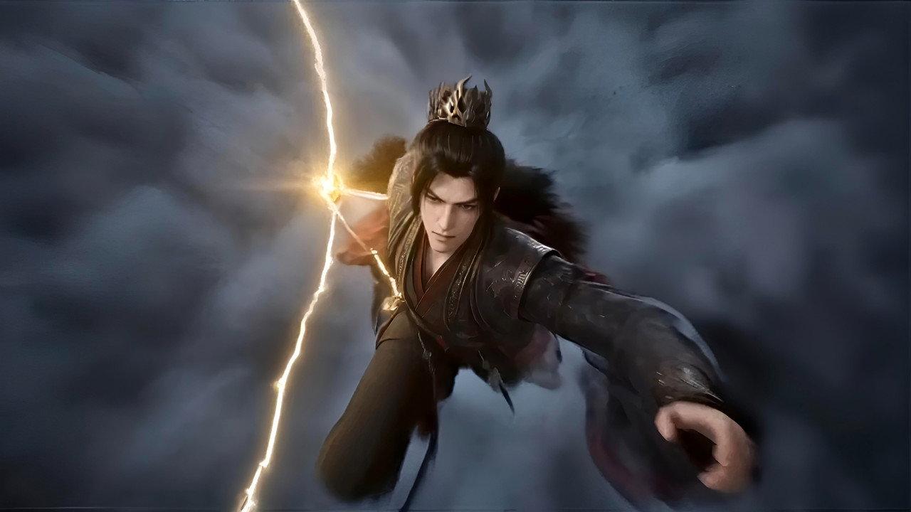 聚宝仙盆之杂灵根才是真BOSS backdrop