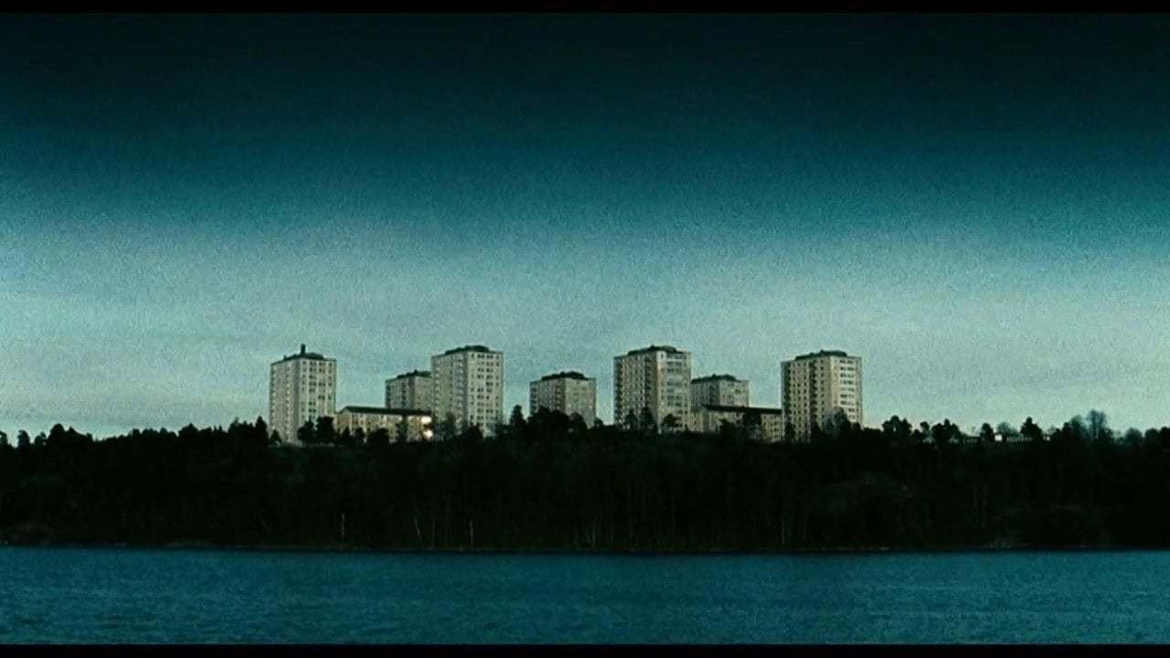 Den eviga staden backdrop