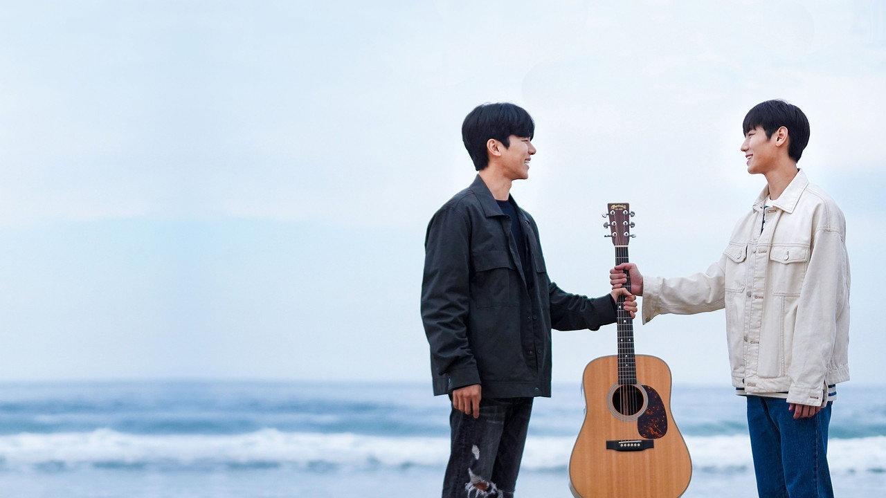 WISH YOU: Your Melody From My Heart backdrop