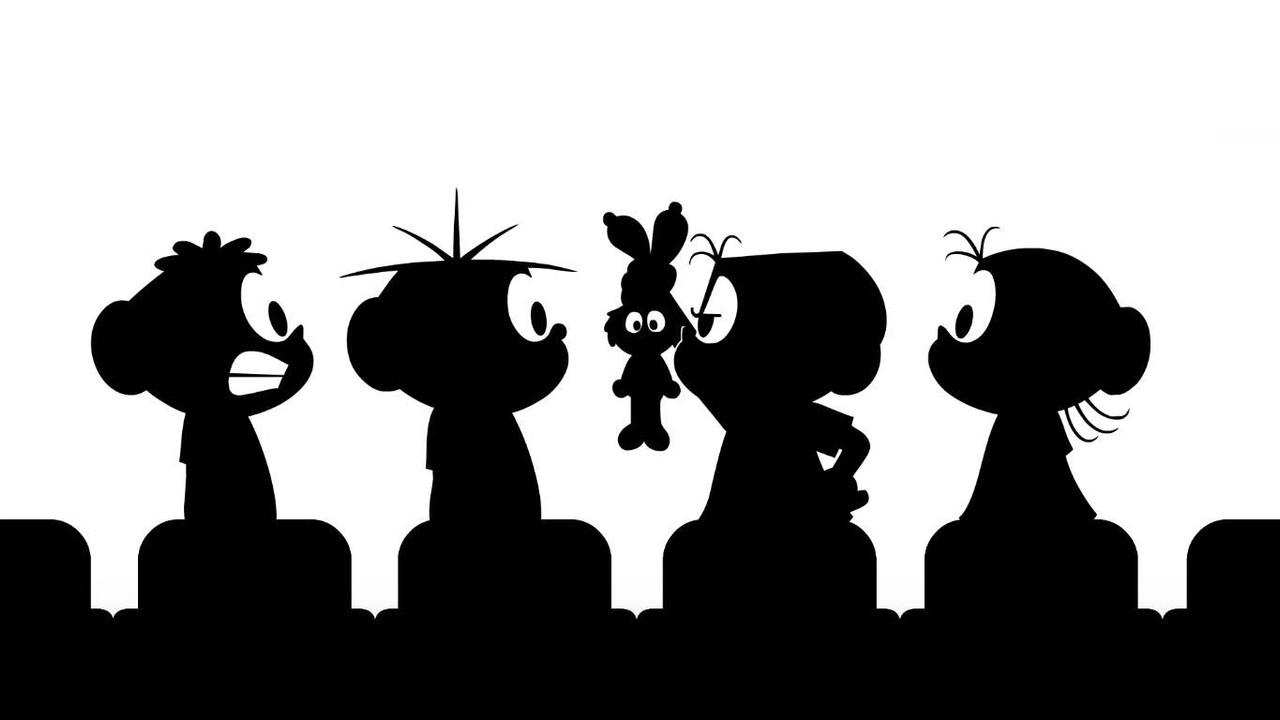 Turma da Mônica em Cine Gibi 4: Meninos e Meninas backdrop