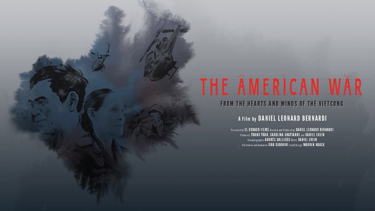 The American War backdrop