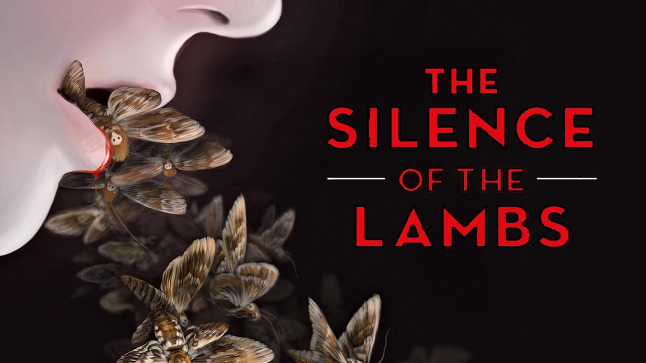 The Silence of the Lambs: Making Silence of the Lambs backdrop