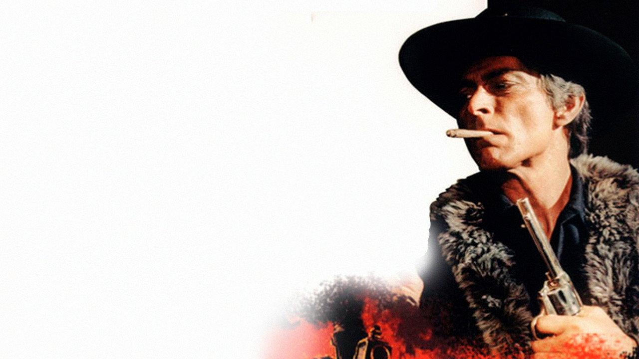 Captain Apache backdrop