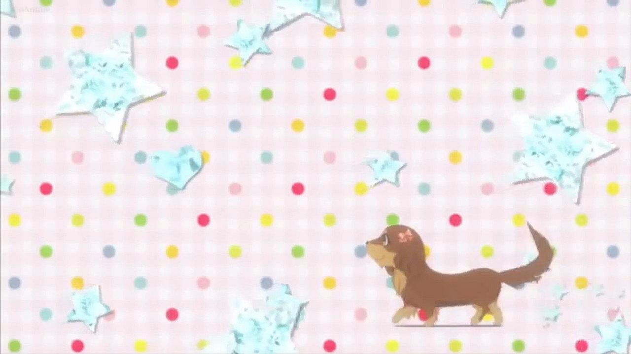 Chocotan! backdrop