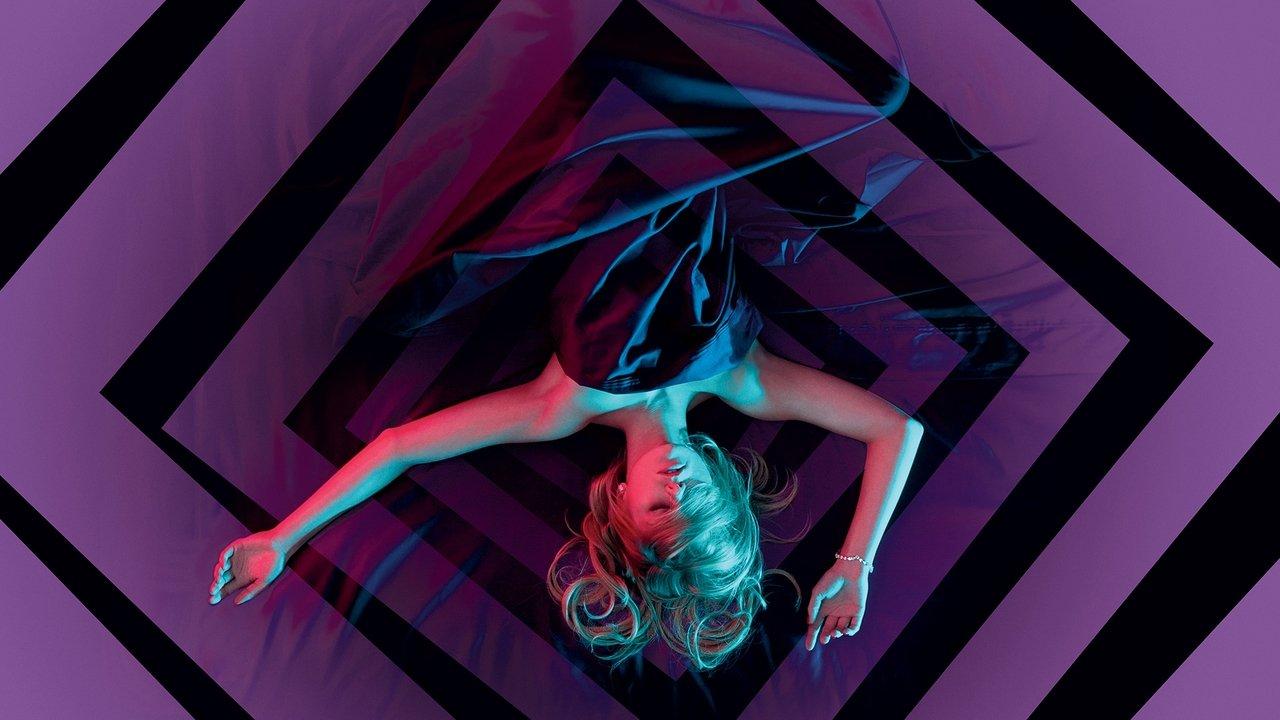 The Loft backdrop