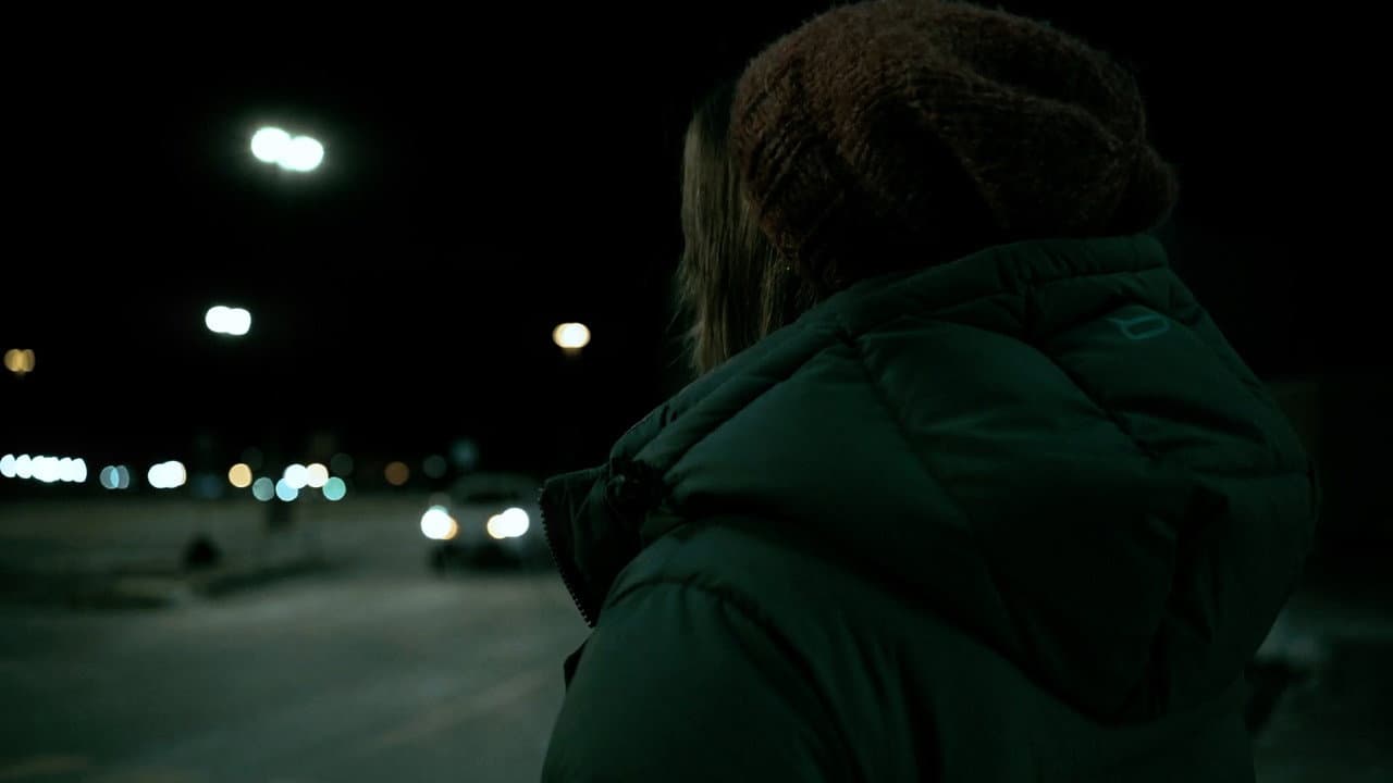 Midnight Passenger backdrop