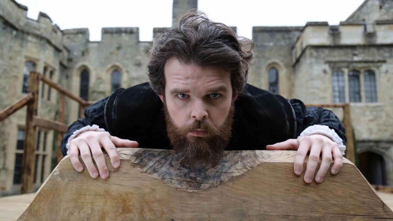 How the Tudors Lost Their Heads backdrop
