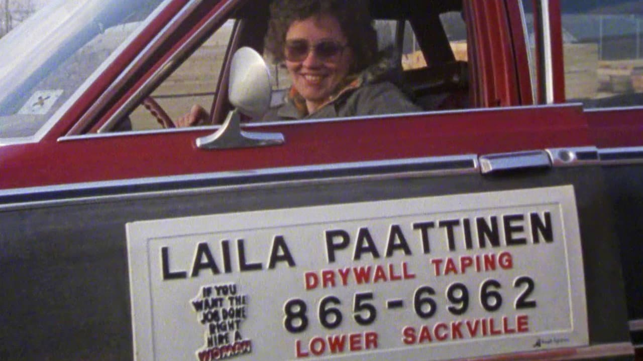 Laila backdrop