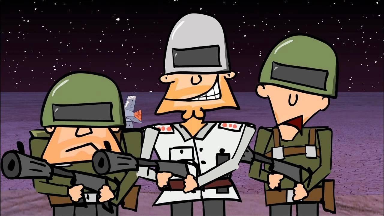 Kapitan Bomba backdrop