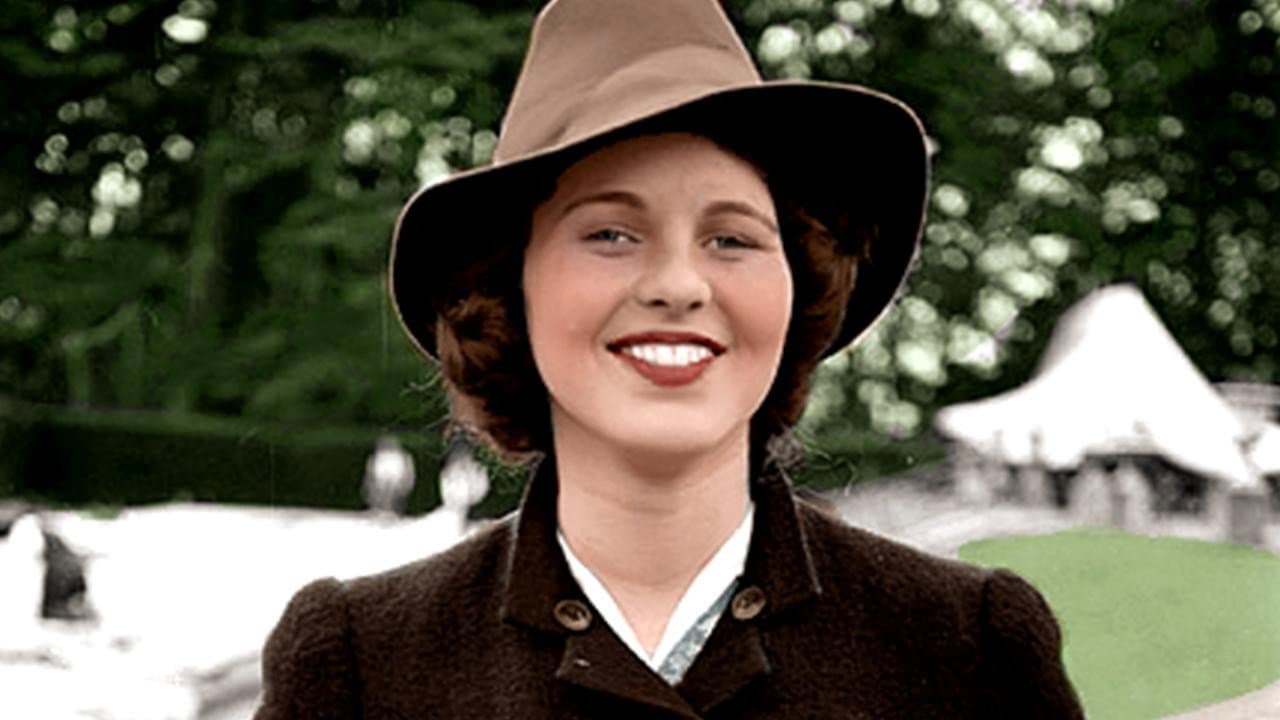Qu'est-il Arrivé à Rosemary Kennedy? backdrop