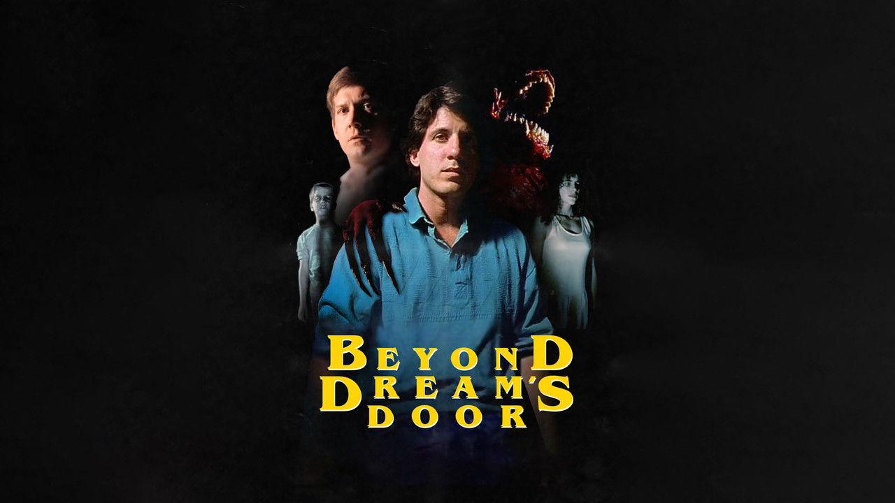 Beyond Dream's Door backdrop